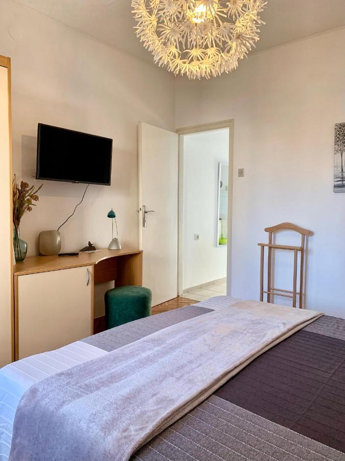 Seafront Apartment Jadri Umag Exterior photo